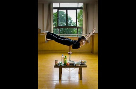 Dünyada kim ne yiyor? - Resim: 3