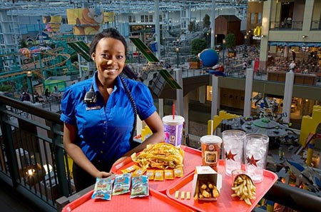 Dünyada kim ne yiyor? - Resim: 4