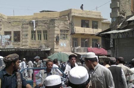 İbret olsun diye astılar! - Resim: 3