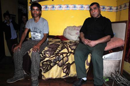 Bu fotoğraftan bir aile dramı çıktı - Resim: 1