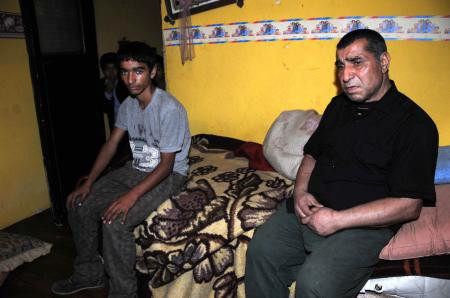 Bu fotoğraftan bir aile dramı çıktı - Resim: 2