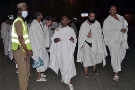 Kutsal topraklardan ilk görüntüler - Resim: 2