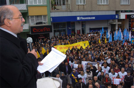 K.Maraş'ta gerginlik - Resim: 2