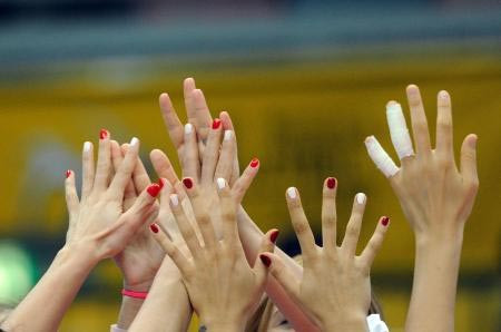 2010 yılına damga vuran fotoğraflar! - Resim: 2