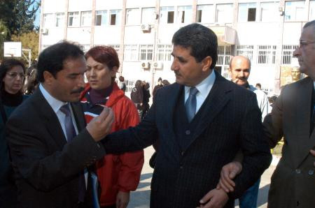 Kız erkek yakınlığına 45 cm uygulaması - Resim: 1