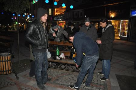 Binlerce kişi AK Parti'ye böyle kadeh kaldırdı - Resim: 1