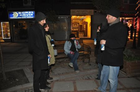 Binlerce kişi AK Parti'ye böyle kadeh kaldırdı - Resim: 3