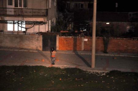 PKK yandaşları sokakları birbirine kattı - Resim: 2