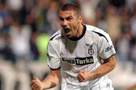 Filmi yapılacak futbolcu - Resim: 4