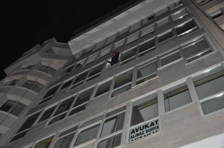 Öykü Özen böyle intihara kalkıştı! - Resim: 2