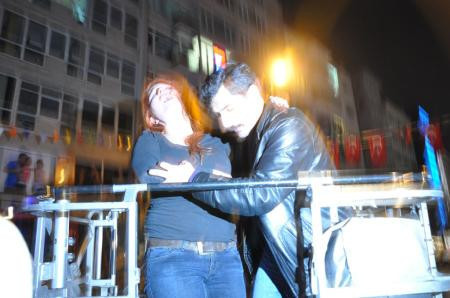 Öykü Özen böyle intihara kalkıştı! - Resim: 3