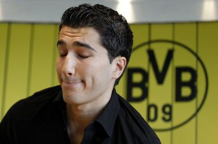 Nuri Şahin'in gözyaşları - Resim: 3