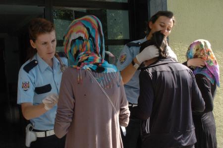 Bir LYS maratonu böyle sona erdi - Resim: 1