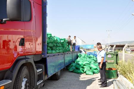 Başbakan'ın adıyla böyle kömür kaçırdılar! - Resim: 2