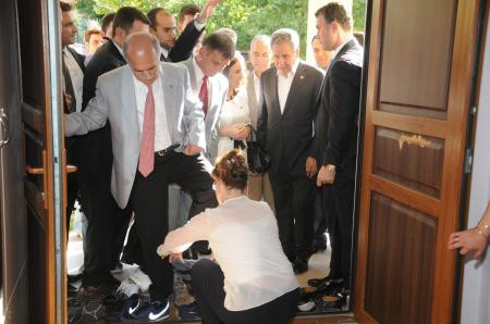 Bu hareket Vali'ye yakışmadı - Resim: 4