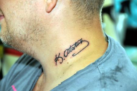 Onların Atatürk çılgınlığı bir başka! - Resim: 1