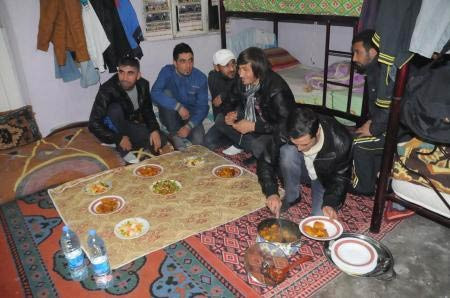 Kalecinin formasına dikkat! - Resim: 1