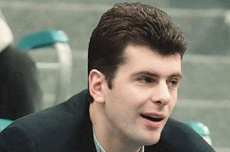 Fakir doğup milyarder oldular - Resim: 4