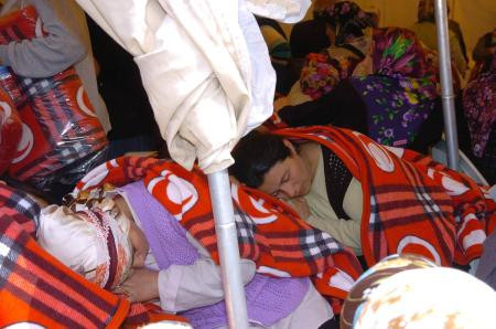 Ya yerin dibindeki sizin kocanız olsaydı! - Resim: 3