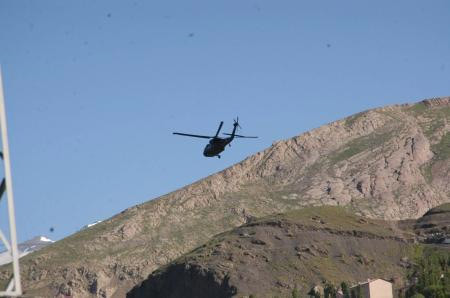 Terör örgütü ağır kayıp veriyor - Resim: 2