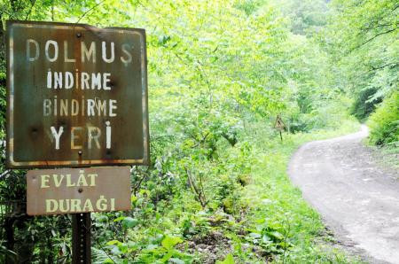 Bu levhalar güldürüyor - Resim: 1
