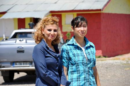 "Öğretmen" ile "İmam" köyün kaderini değiştirdi - Resim: 3