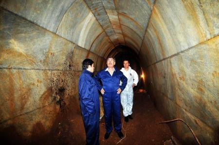 Hapisteki ihbarla ortaya çıkan sır - Resim: 3