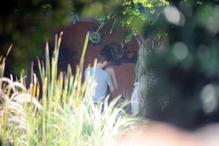 Adriana Lima ve Metin Hara'nın aşk yuvası - Resim: 2