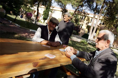 Buruk bayram - Resim: 1