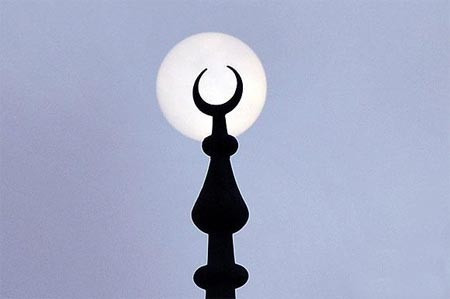 İstanbul'dan sis manzaraları - Resim: 3