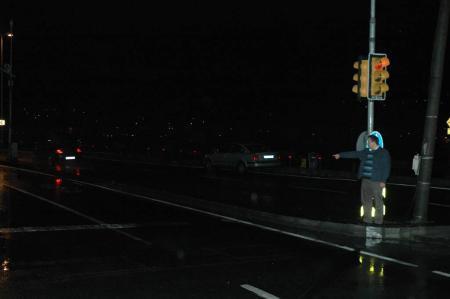 Guti kaza yaptı - Resim: 3