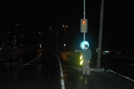 Guti kaza yaptı - Resim: 4