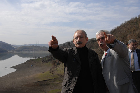 Kılıçdaroğlu Düzce'de - Resim: 3