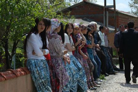 Aşklarını bulmak için buluştular - Resim: 2