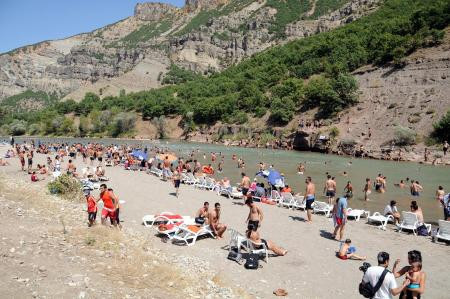 Burası ne Ege ne de Akdeniz - Resim: 1