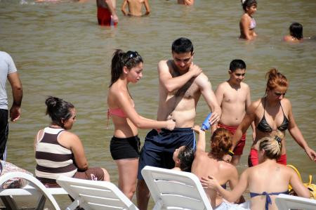 Burası ne Ege ne de Akdeniz - Resim: 2