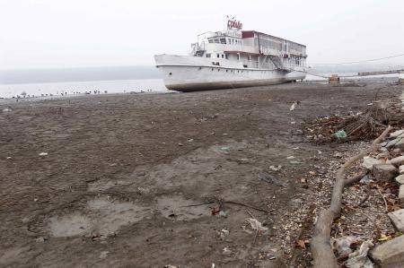 Avrupa'yı dehşete düşüren fotoğraf - Resim: 3