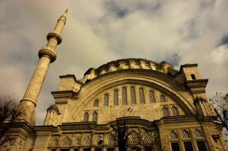 7 tepe üstündeki 7 şaheser - Resim: 4