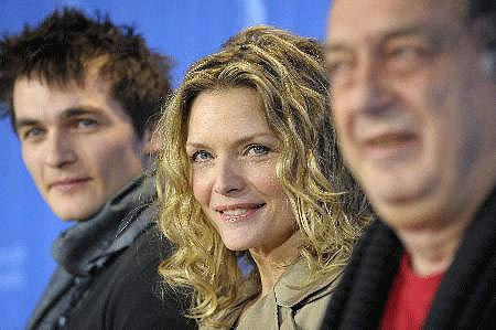 Berlinde bir 'afet' - Resim: 4