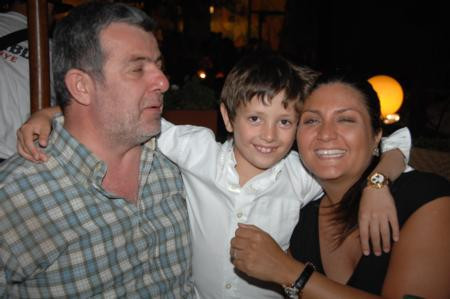 2009 bu çiftlere ayrılık getirdi - Resim: 2