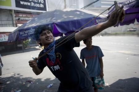 Sokaklar cesetlerle dolu - Resim: 1