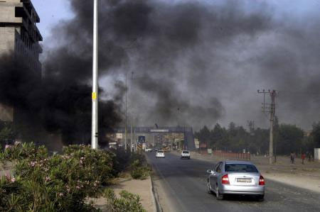 BDP'li vekilin kalçası kırıldı! - Resim: 4