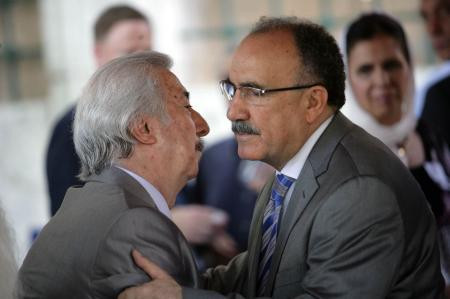 Son Osmanlılar buluştu - Resim: 4