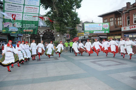 İstanbul'un Avrupalı Kardeşleri - Resim: 1