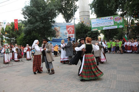 İstanbul'un Avrupalı Kardeşleri - Resim: 3