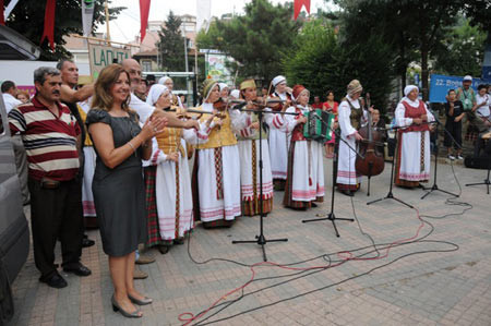 İstanbul'un Avrupalı Kardeşleri - Resim: 4
