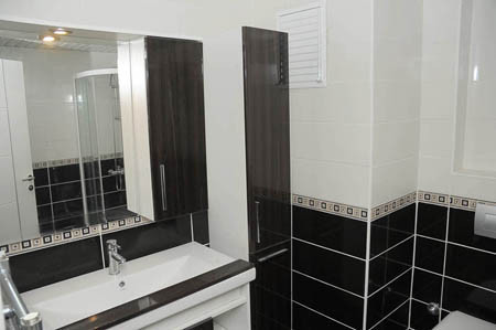 Gökçenefe  örnek dairesi hazır - Resim: 2