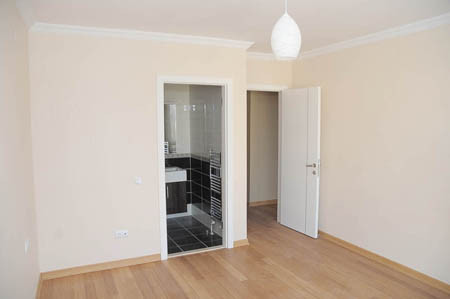 Gökçenefe  örnek dairesi hazır - Resim: 3