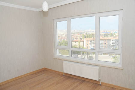 Gökçenefe  örnek dairesi hazır - Resim: 4