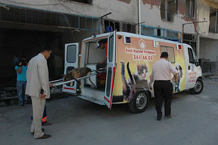 Altındağ Belediyesi'nden bir ilk - Resim: 4